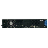 Tripp Lite SU2200RTXL2UA UPS SmartOnline de doble conversión 120V, 2.2kVA 1.6kW, en 2U de Rack / Torre, Autonomía Extend