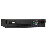 Tripp Lite SU2200RTXL2UA UPS SmartOnline de doble conversión 120V, 2.2kVA 1.6kW, en 2U de Rack / Torre, Autonomía Extend