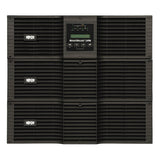 Tripp Lite SU10KRT3U UPS SmartOnline de Doble Conversión, 208V / 240V y 120V 10kVA 9kW, 9U, Autonomía Extendida, Ranura 