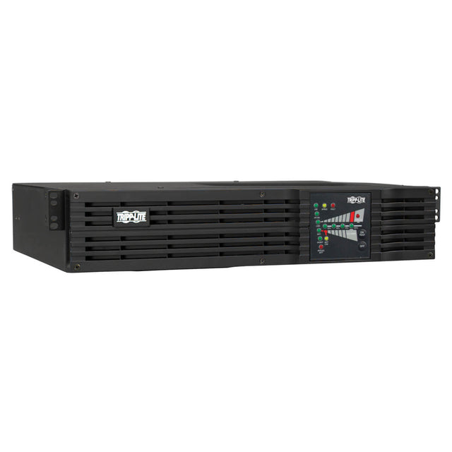 Tripp Lite SU1000RTXL2UA UPS SmartOnline de doble conversión 120V, 1kVA y 800W, 2U, Autonomía Extendida, Opciones de Tar