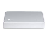 TP-Link TL-SF1008D dispositivo de redes No administrado 8 Fast Ethernet (10/100) Toma de entrada de CC