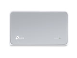 TP-Link TL-SF1008D dispositivo de redes No administrado 8 Fast Ethernet (10/100) Toma de entrada de CC