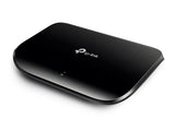 TP-Link TL-SG1005D dispositivo de redes No administrado 5 Gigabit Ethernet (10/100/1000) 5