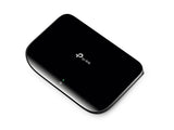 TP-Link TL-SG1005D dispositivo de redes No administrado 5 Gigabit Ethernet (10/100/1000) 5