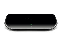 TP-Link TL-SG1005D dispositivo de redes No administrado 5 Gigabit Ethernet (10/100/1000) 5