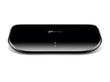TP-Link TL-SG1005D dispositivo de redes No administrado 5 Gigabit Ethernet (10/100/1000) 5