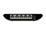 TP-Link TL-SG1005D dispositivo de redes No administrado 5 Gigabit Ethernet (10/100/1000) 5