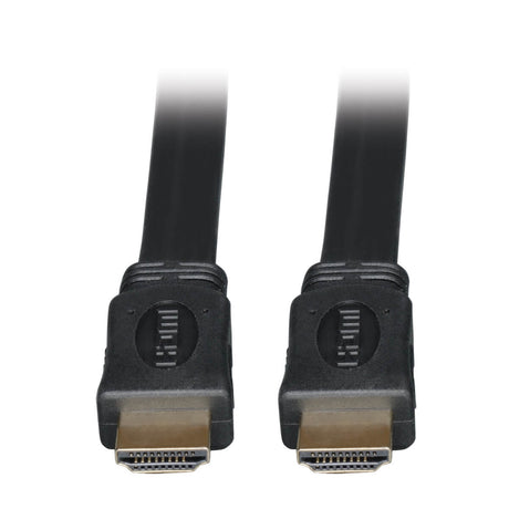 Tripp Lite P568-016 Cable HDMI de Alta Velocidad, Video Digital con Audio, UHD 4K (M/M), Negro, 4.88 m [16 pies]