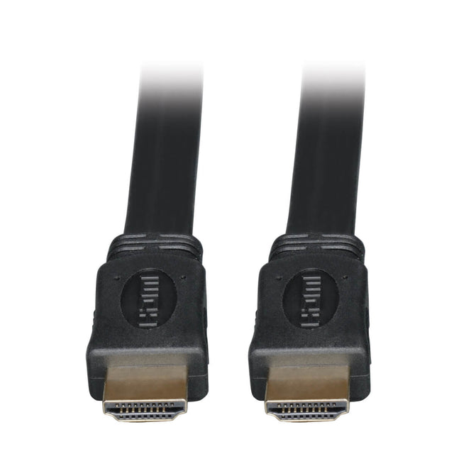 Tripp Lite P568-016 Cable HDMI de Alta Velocidad, Video Digital con Audio, UHD 4K (M/M), Negro, 4.88 m [16 pies]
