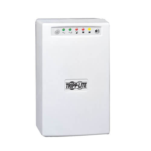 Tripp Lite OMNISMART1050 UPS OmniSmart interactivo en línea en torre de 120V, 1050VA, 705W con puerto USB, Línea interac