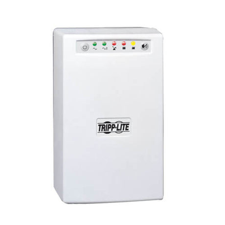Tripp Lite OMNISMART1050 UPS OmniSmart interactivo en línea en torre de 120V, 1050VA, 705W con puerto USB, Línea interac