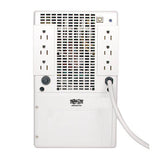 Tripp Lite OMNISMART1050 UPS OmniSmart interactivo en línea en torre de 120V, 1050VA, 705W con puerto USB, Línea interac
