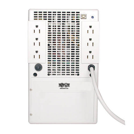 Tripp Lite OMNISMART1050 UPS OmniSmart interactivo en línea en torre de 120V, 1050VA, 705W con puerto USB, Línea interac