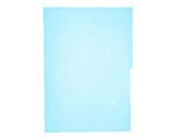 Mapasa Carta, 23 x 30cm Azul