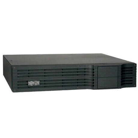 Tripp Lite BP24V28-2U Módulo de Baterías Externas 23V 2U para Instalación en Rack para Sistemas UPS Selectos, 6 Año(s), 