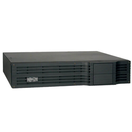 Tripp Lite BP24V28-2U Módulo de Baterías Externas 23V 2U para Instalación en Rack para Sistemas UPS Selectos, 6 Año(s), 