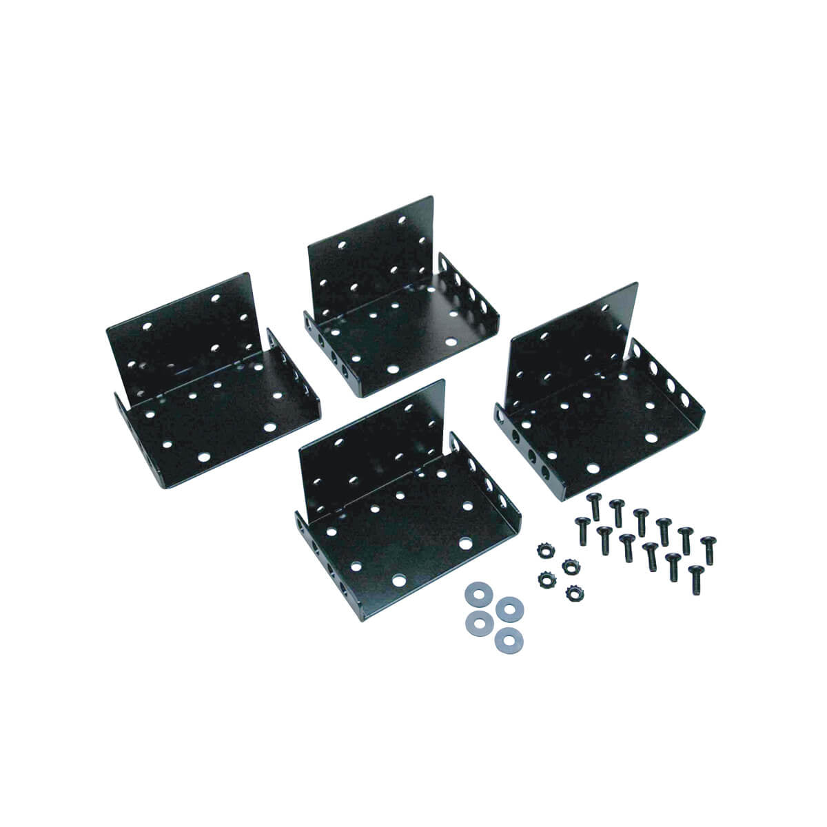 Kit Tripp Lite Instalación Rack/Pared 2 Postes Sistemas UPS