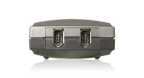 iogear GFH310 FireWire Hub 400 Mbit/s, 2000, MAC OS 8.6 or greater | Nodos concentradores