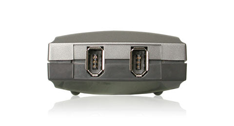 iogear GFH310 FireWire Hub 400 Mbit/s, 2000, MAC OS 8.6 or greater | Nodos concentradores