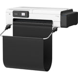 Canon imagePROGRAF TC-21M Impresora Inyección de tinta WiFi Negro, Blanco