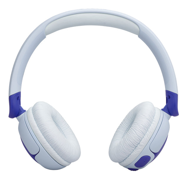 JBL Junior 320BT Auriculares Auriculares Diadema Llamadas/Música Binaural