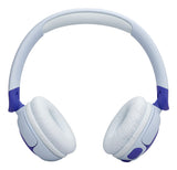 JBL Junior 320BT Auriculares Auriculares Diadema Llamadas/Música Binaural