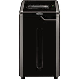 Fellowes Powershred 325Ci Papel Si Corte cruzado 22 hojas 83 L