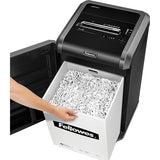 Fellowes Powershred 325Ci Papel Si Corte cruzado 22 hojas 83 L