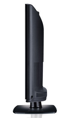 LG 19LD350 Televisor 48,3 cm (19") 1920 x 1080 Pixeles Full HD LCD Negro