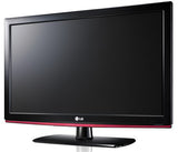 LG 19LD350 Televisor 48,3 cm (19") 1920 x 1080 Pixeles Full HD LCD Negro