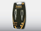 Perfect Choice PC-101321 cable USB 1.8 m USB B USB A, Macho/Macho, 0.48 Gbit/s