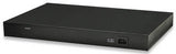 Intellinet 24-Port No administrado Negro