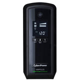 CyberPower CP1000PFCLCD UPS Línea interactiva 1 kVA 600 W 60 Hz