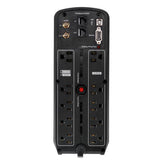 CyberPower CP1500PFCLCD UPS Línea interactiva 1,5 kVA 900 W 60 Hz
