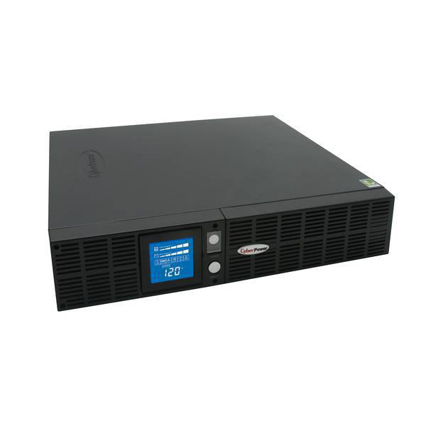 CyberPower OR2200PFCRT2UA UPS Línea interactiva 2,2 kVA 1320 W 47/63 Hz
