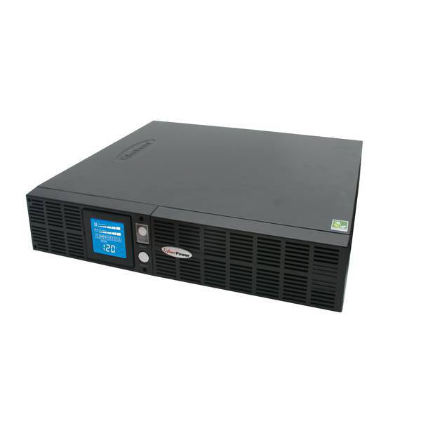 CyberPower OR2200PFCRT2UA UPS Línea interactiva 2,2 kVA 1320 W 47/63 Hz