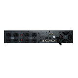 CyberPower OR2200PFCRT2UA UPS Línea interactiva 2,2 kVA 1320 W 47/63 Hz