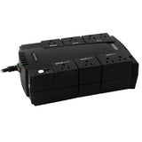 CyberPower CP425SLG UPS 0,425 kVA 255 W 50/60 Hz 890 J
