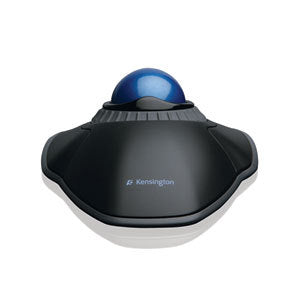 Kensington Orbit Trackball Ratón Oficina USB tipo A PC Ambidextro