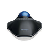 Kensington Orbit Trackball Ratón Oficina USB tipo A PC Ambidextro