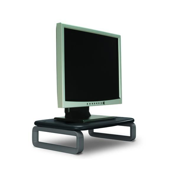 Kensington Soporte para monitor SmartFit Plus para pantallas de hasta 24" Monitor Negro