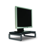 Kensington Soporte para monitor SmartFit Plus para pantallas de hasta 24" Monitor Negro