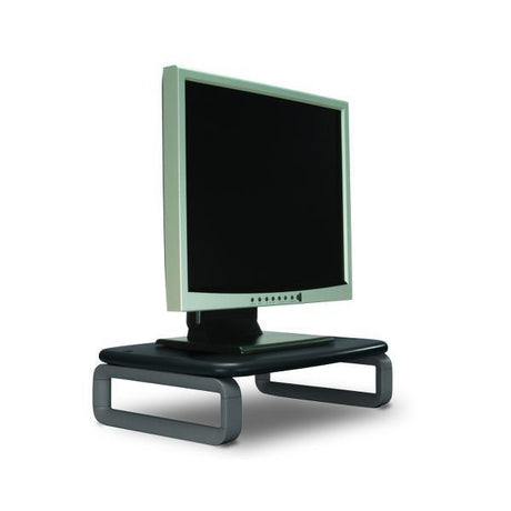 Kensington Soporte para monitor SmartFit Plus para pantallas de hasta 24" Monitor Negro