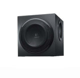 Logitech 980-000474 juego de altavoz 500 W PC Negro 5.1 canales 335 W, Alámbrico