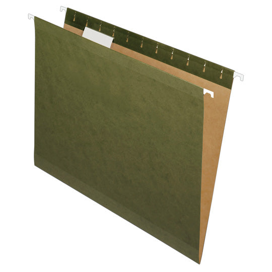 Esselte 91525X archivadores colgantes Verde