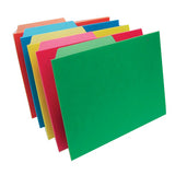 Esselte C0025 1/2 SI Carpeta Papel