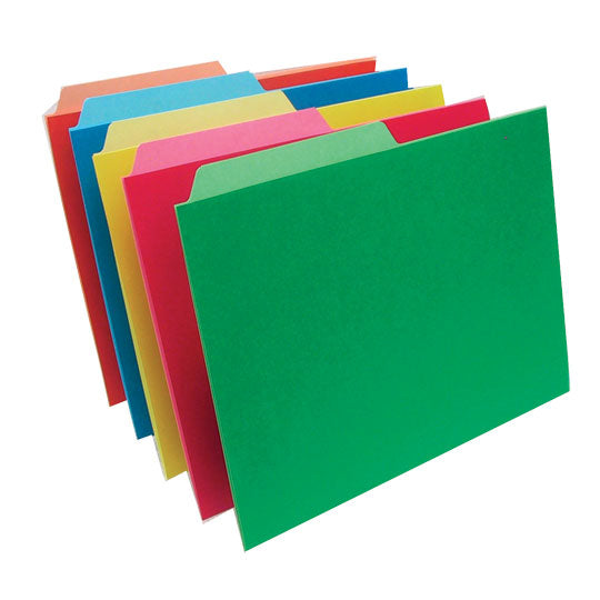 Esselte C0025 1/2 SI Carpeta Papel