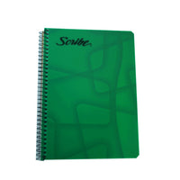Cuaderno forma francesa SCRIBE Clásico r