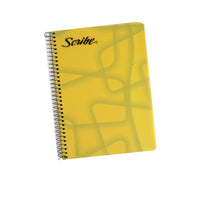 Cuaderno forma francesa SCRIBE Clásico c