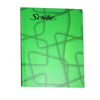 Cuaderno forma francesa SCRIBE Clásico c